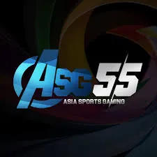 ASG55 - Permainan Slot Penuh Sensasi dan Keseruan