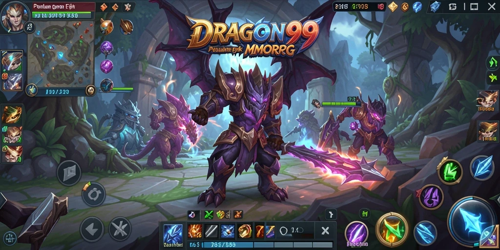 Gameplay epik di DRAGON99 dengan petualangan yang tak terlupakan.