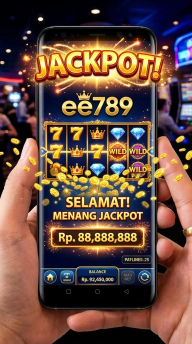 Beragam pilihan aplikasi di ee789 untuk semua jenis pengguna.